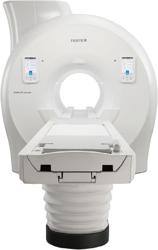 無痛乳房MRI